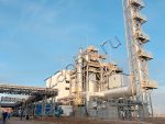 Установка обезвреживания опасных отходов (ПТК «Михайловский»)